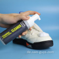 Sneaker Cleaner Nylon und Canvas Foaming Cleanerer